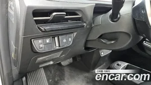 Kia EV6, 2023 — миниатюра 25