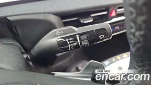 Kia EV6, 2023 — миниатюра 26