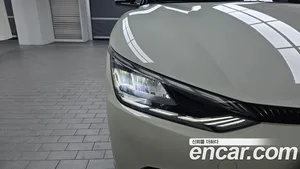 Kia EV6, 2023 — миниатюра 8