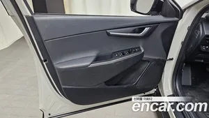 Kia EV6, 2023 — миниатюра 14