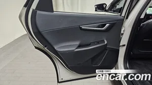 Kia EV6, 2023 — миниатюра 15