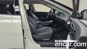 Kia EV6, 2023 — миниатюра 16