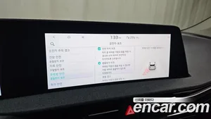 Kia EV6, 2023 — миниатюра 32