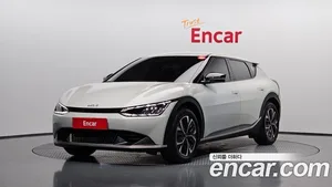 Kia EV6, 2023 — миниатюра 1
