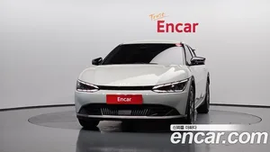 Kia EV6, 2023 — миниатюра 3