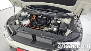 Kia EV6, 2023 — миниатюра 6