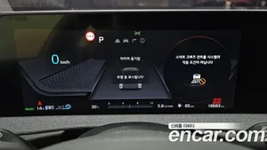 Kia EV6, 2023 — миниатюра 11