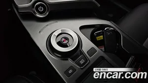 Kia EV6, 2023 — миниатюра 12
