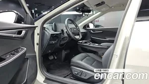 Kia EV6, 2023 — миниатюра 13