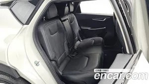 Kia EV6, 2023 — миниатюра 17