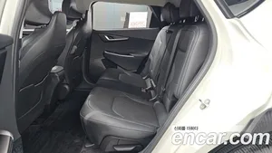 Kia EV6, 2023 — миниатюра 18