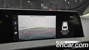 Kia EV6, 2023 — миниатюра 21