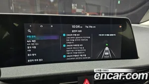 Kia EV6, 2023 — миниатюра 22