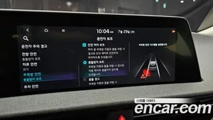 Kia EV6, 2023 — миниатюра 23