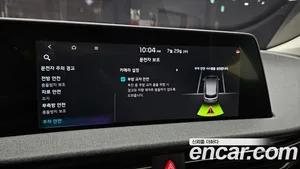Kia EV6, 2023 — миниатюра 24