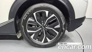 Kia EV6, 2023 — миниатюра 7