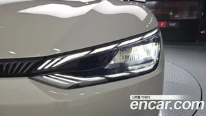 Kia EV6, 2023 — миниатюра 8