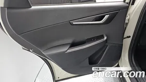 Kia EV6, 2023 — миниатюра 15