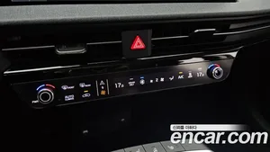 Kia EV6, 2023 — миниатюра 27