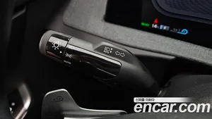 Kia EV6, 2023 — миниатюра 29