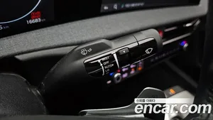 Kia EV6, 2023 — миниатюра 30