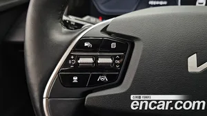 Kia EV6, 2023 — миниатюра 31