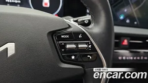 Kia EV6, 2023 — миниатюра 32