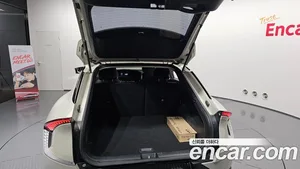 Kia EV6, 2023 — миниатюра 33
