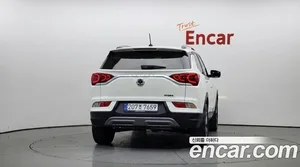 KGM Korando, 2025 — миниатюра 4