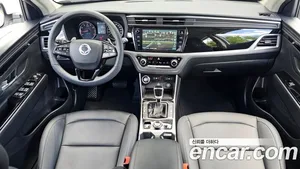 KGM Korando, 2025 — миниатюра 7