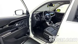 KGM Korando, 2025 — миниатюра 10