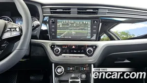 KGM Korando, 2025 — миниатюра 12