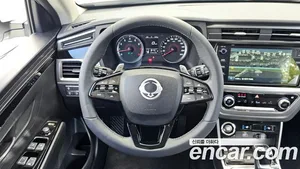 KGM Korando, 2025 — миниатюра 13