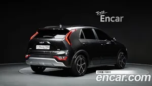 Kia Niro, 2023 — миниатюра 2