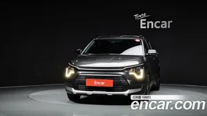 Kia Niro, 2023 — миниатюра 3