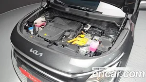 Kia Niro, 2023 — миниатюра 6