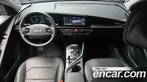 Kia Niro, 2023 — миниатюра 10
