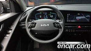 Kia Niro, 2023 — миниатюра 19