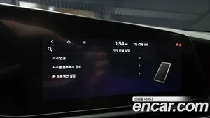 Kia Niro, 2023 — миниатюра 23