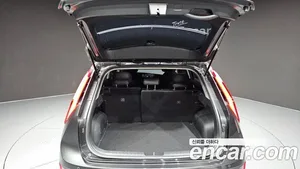 Kia Niro, 2023 — миниатюра 26