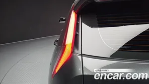 Kia Niro, 2023 — миниатюра 9