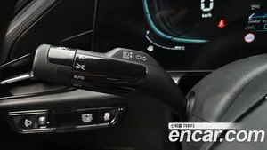 Kia Niro, 2023 — миниатюра 30