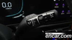 Kia Niro, 2023 — миниатюра 31