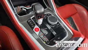 BMW X6M, 2021 — миниатюра 12