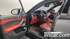 BMW X6M, 2021 — миниатюра 13