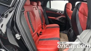 BMW X6M, 2021 — миниатюра 18