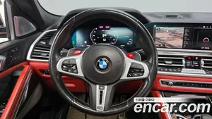 BMW X6M, 2021 — миниатюра 19