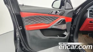 BMW X6M, 2021 — миниатюра 14
