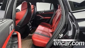 BMW X6M, 2021 — миниатюра 16