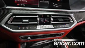 BMW X6M, 2021 — миниатюра 27